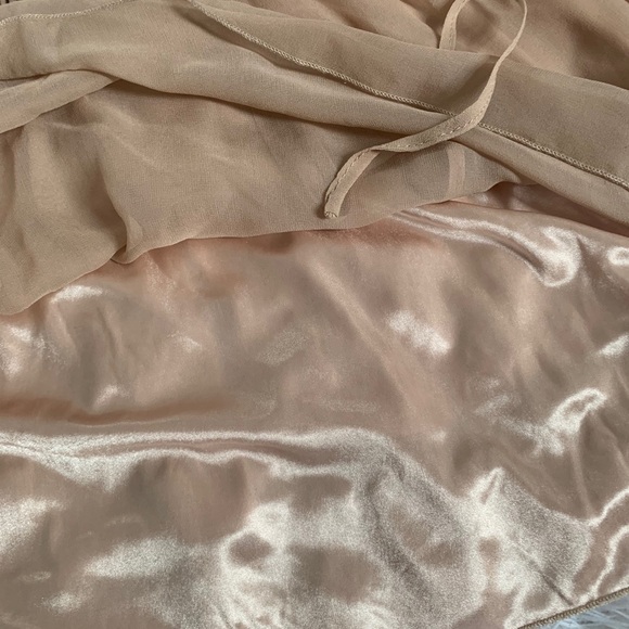 Traffic People Silk Blouse - Picture 4 of 4